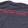 Recovery Fitness Unisex T-Shirt - Image 2