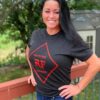 Recovery Fitness Unisex T-Shirt - Image 3