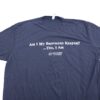 "AM I MY BROTHER'S KEEPER" Limited edition. ALL PROCEEDES GO TO HELP WITH ADDICTION RECOVER. - Image 2