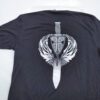 "AM I MY BROTHER'S KEEPER" Limited edition. ALL PROCEEDES GO TO HELP WITH ADDICTION RECOVER. - Image 3