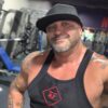 Form Fitting Tank.  All Proceeds donated to help provide services for relapse prevention. - Image 2